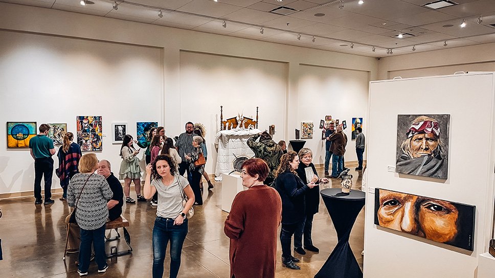 K. Randall Wilcox Art+Design-East Nashville Branding & Graphic Design